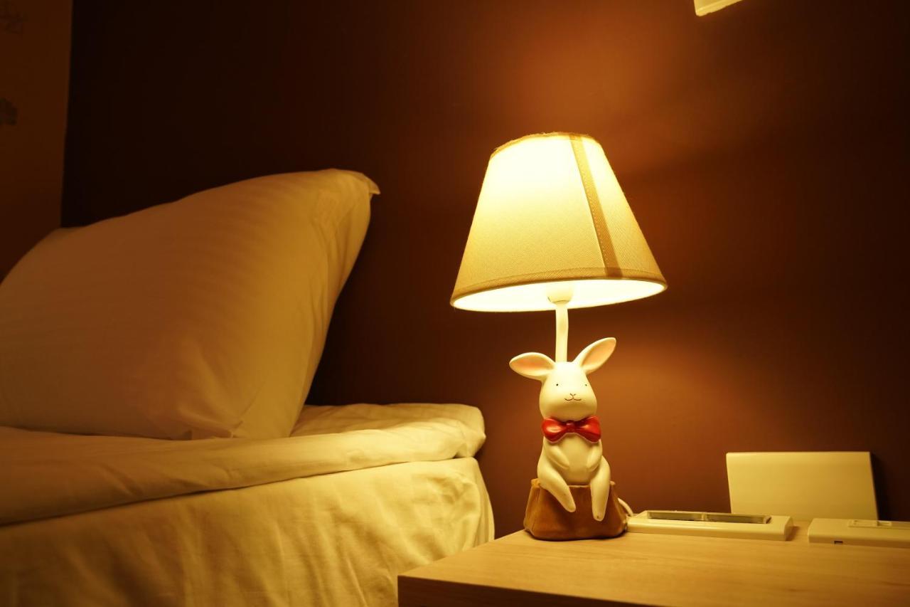 Hotel Kaohsiung Time'S Zewnętrze zdjęcie