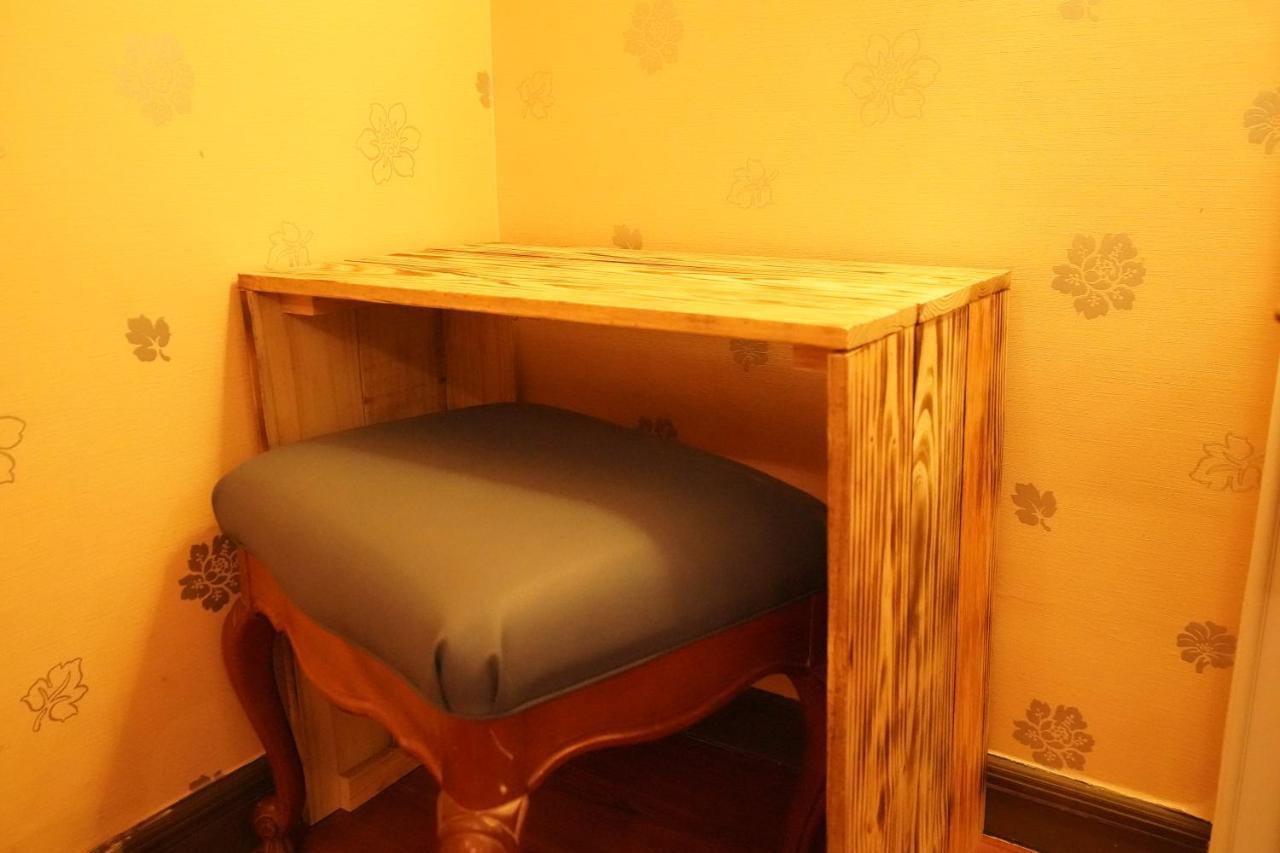 Hotel Kaohsiung Time'S Zewnętrze zdjęcie