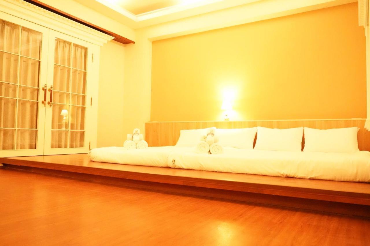 Hotel Kaohsiung Time'S Zewnętrze zdjęcie