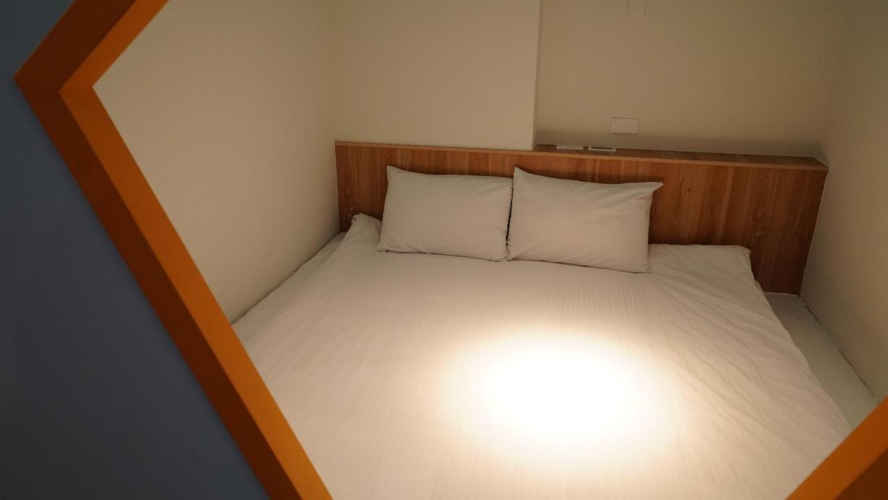 Hotel Kaohsiung Time'S Zewnętrze zdjęcie