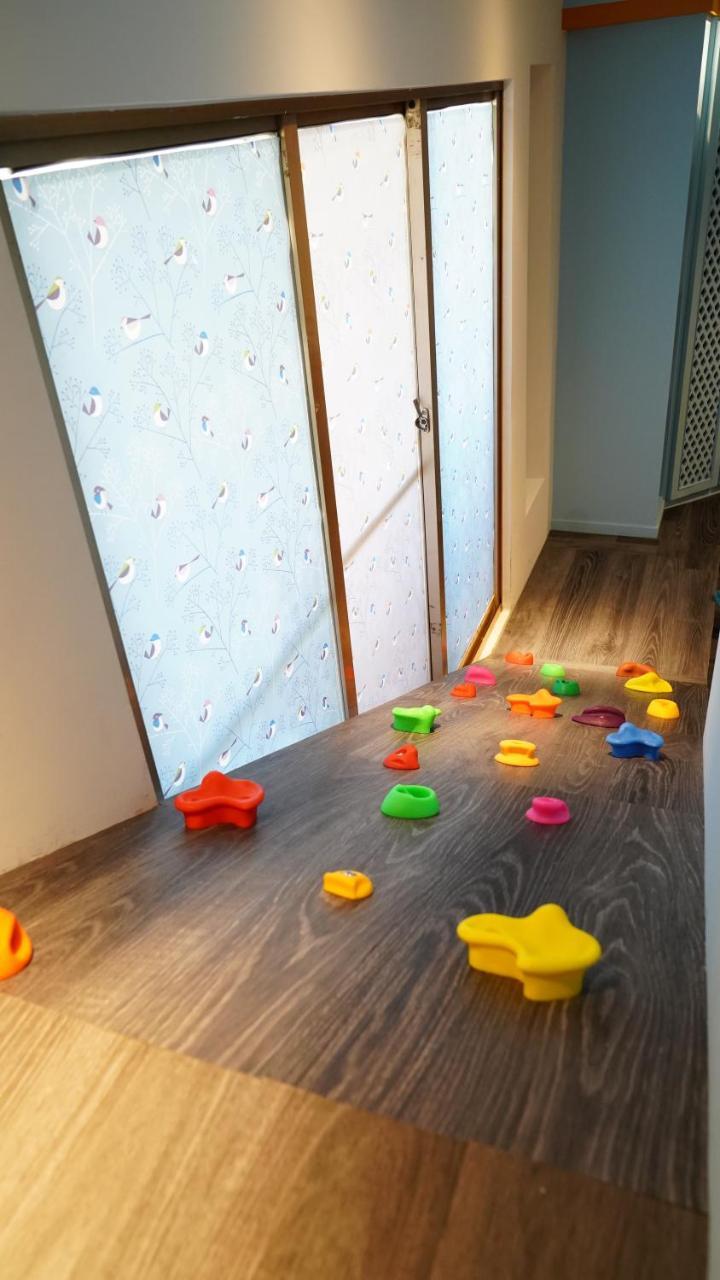 Hotel Kaohsiung Time'S Zewnętrze zdjęcie