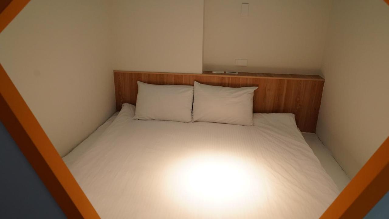 Hotel Kaohsiung Time'S Zewnętrze zdjęcie